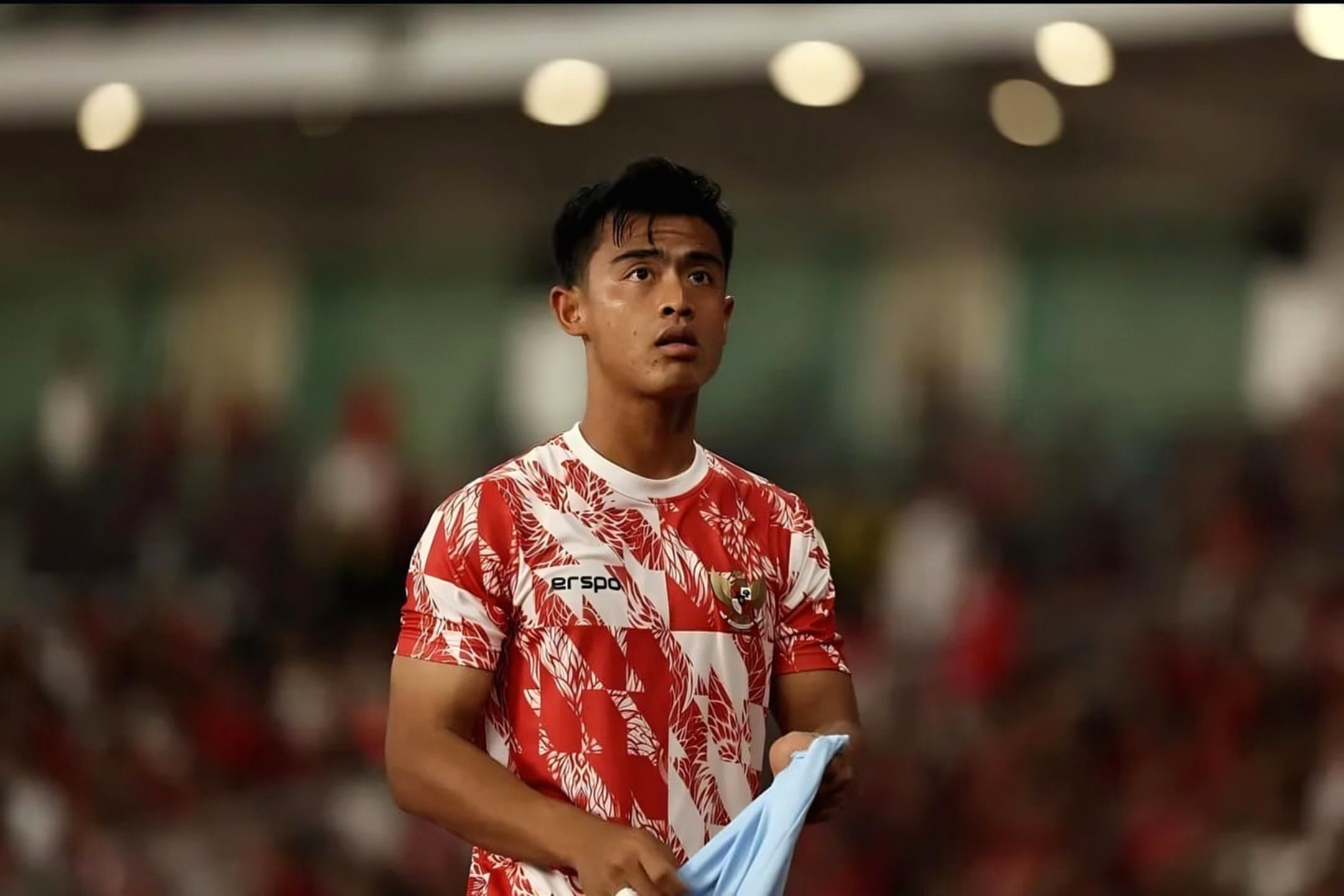 Pratama Arhan Pulang ke Indonesia, Persija Perkuat Skuad dengan Amunisi Timnas