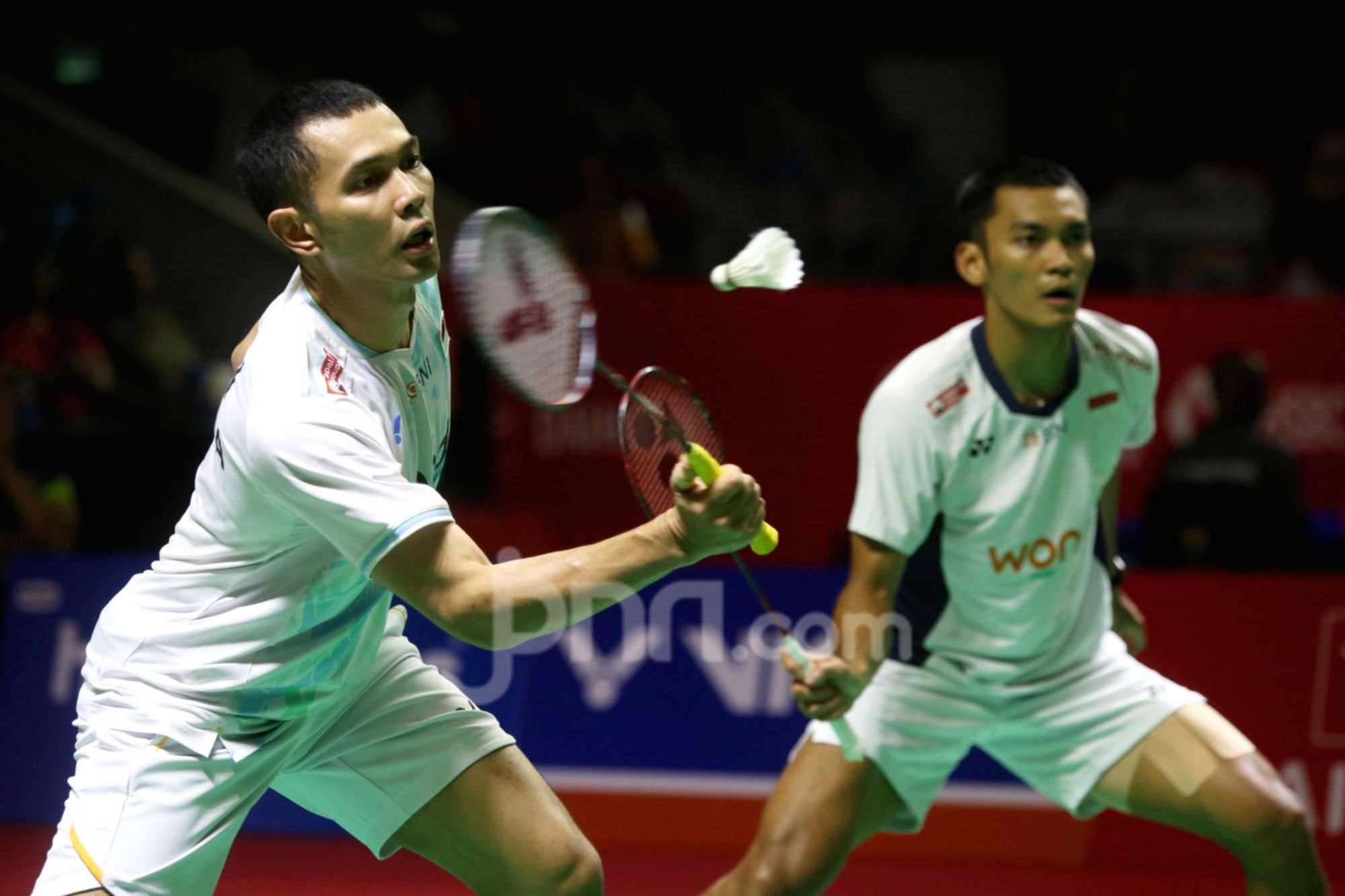 Hasil Final Japan Open 2026: Fajar/Fikri Tumbangkan Unggulan Pertama Dunia