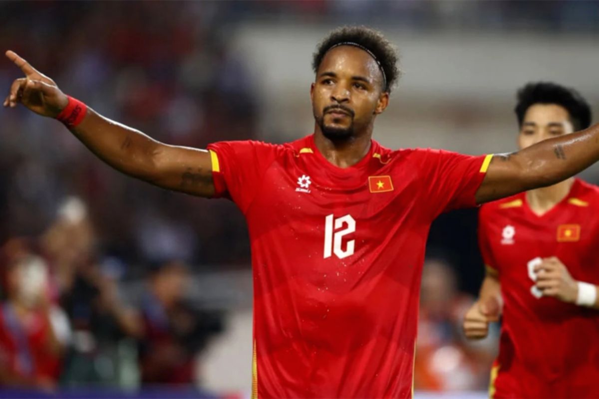 Panaskan Persaingan, Vietnam dan Thailand Berebut Trofi Piala AFF 2026