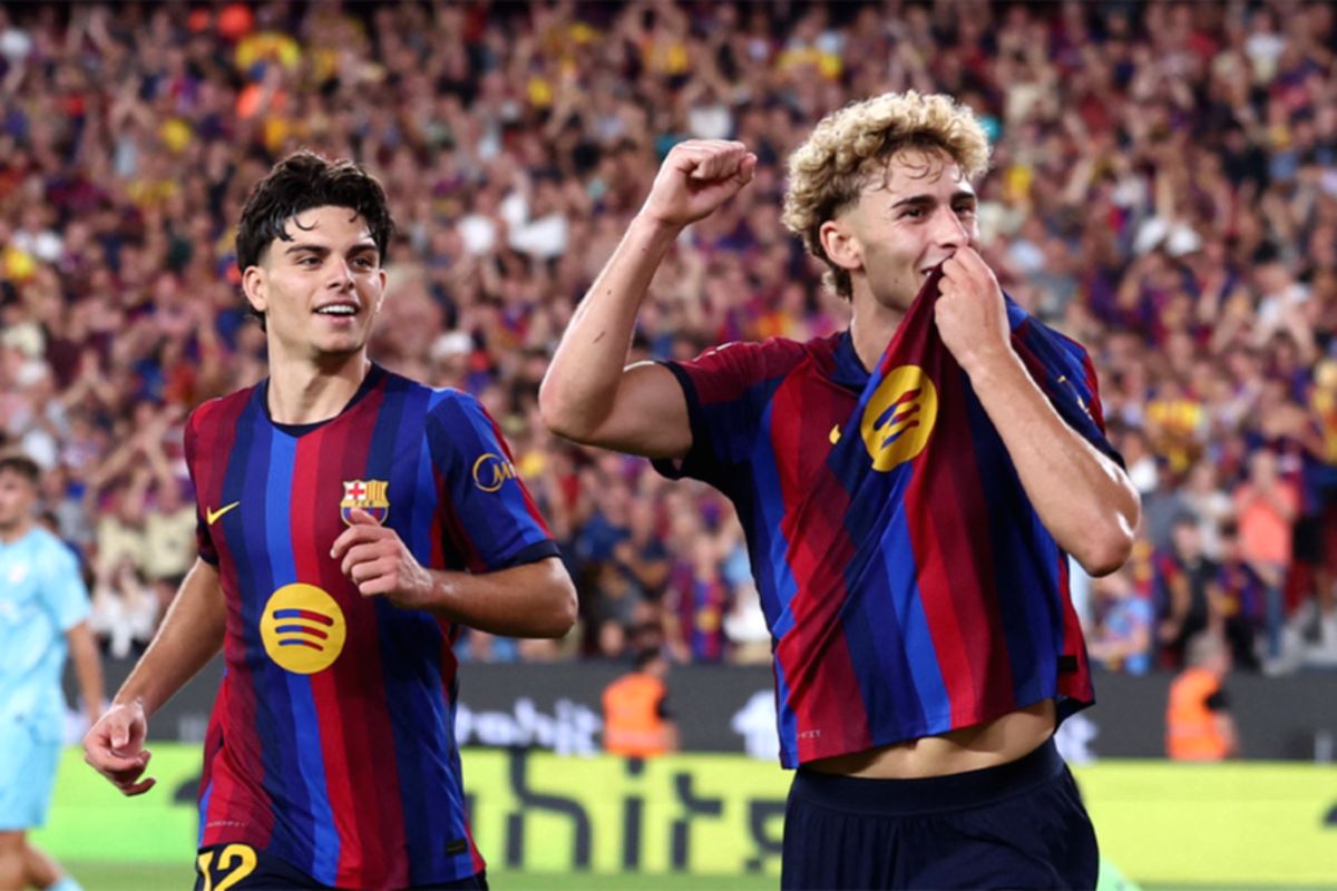 Hasil Drawing Liga Champions 2026/27 Sajikan Duel Raksasa Eropa