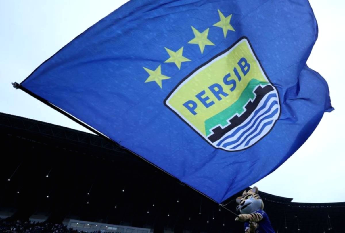 Persib Bandung Tambah Kekuatan, Danijel Loncar Lengkapi Komposisi Bek Tengah