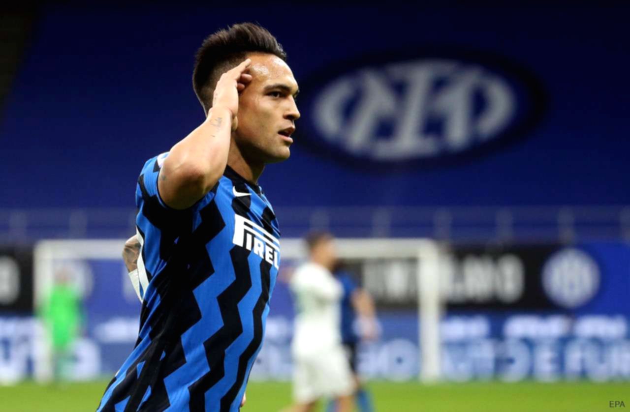 Giuseppe Marotta Tegaskan Lautaro Martinez Bertahan di Inter Milan