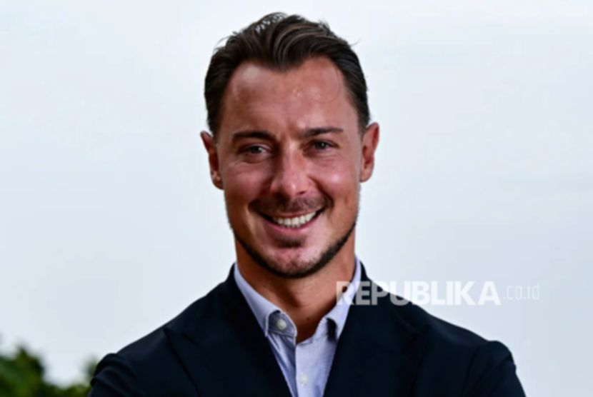 Matthias Jaissle Resmi Gantikan Eddie Howe Latih Newcastle United