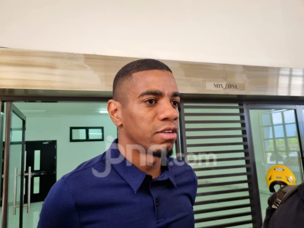 Persib Bandung Tanpa Uilliam Barros Saat Menghadapi Manila Digger