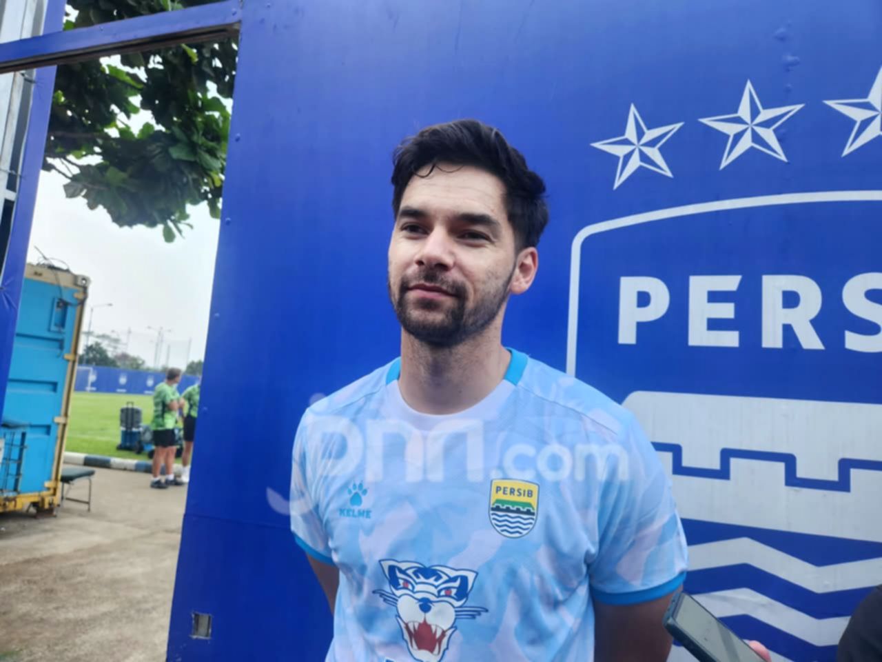 Sandy Walsh Cepat Nyetel di Persib, Deretan Nama Ini Jadi Kunci
