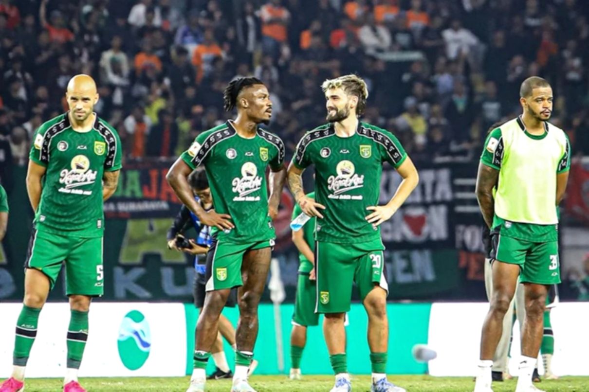 Bernardo Tavares: Tambah Pemain Asing Belum Tentu Perkuat Persebaya