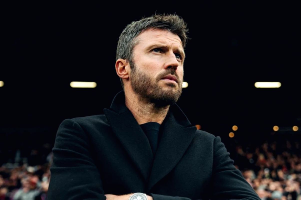 Awal Buruk Manchester United, Michael Carrick Tegaskan Tak Akan Panik