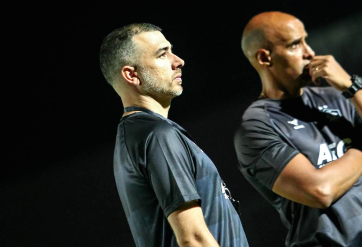 Persik Kediri Belum Puas, Marcos Reina Incar Satu Ujian Terakhir