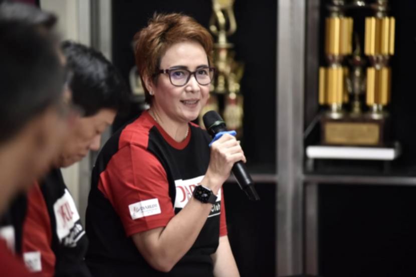 Asap Karhutla Selimuti Venue, Panitia Pastikan Indonesia Masters Tetap Kondusif