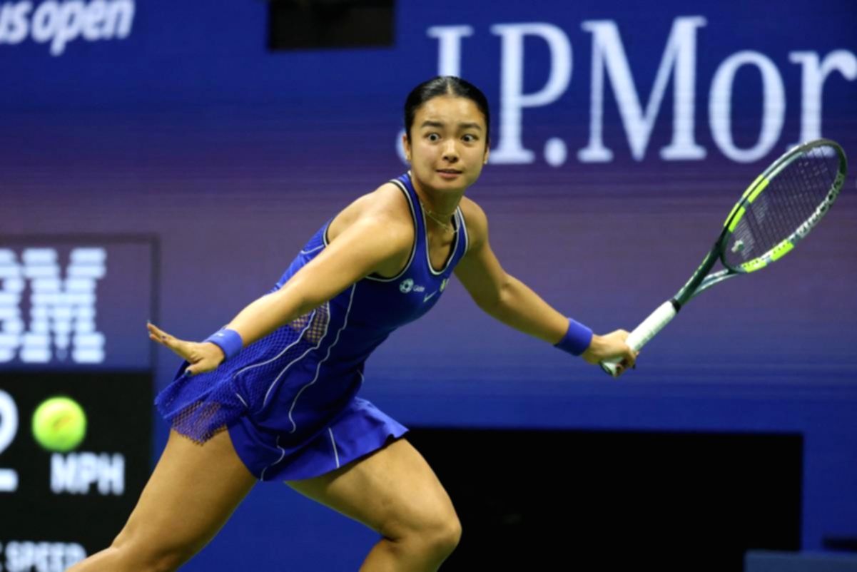 Alexandra Eala Tersingkir Dramatis dari Babak Awal US Open 2026