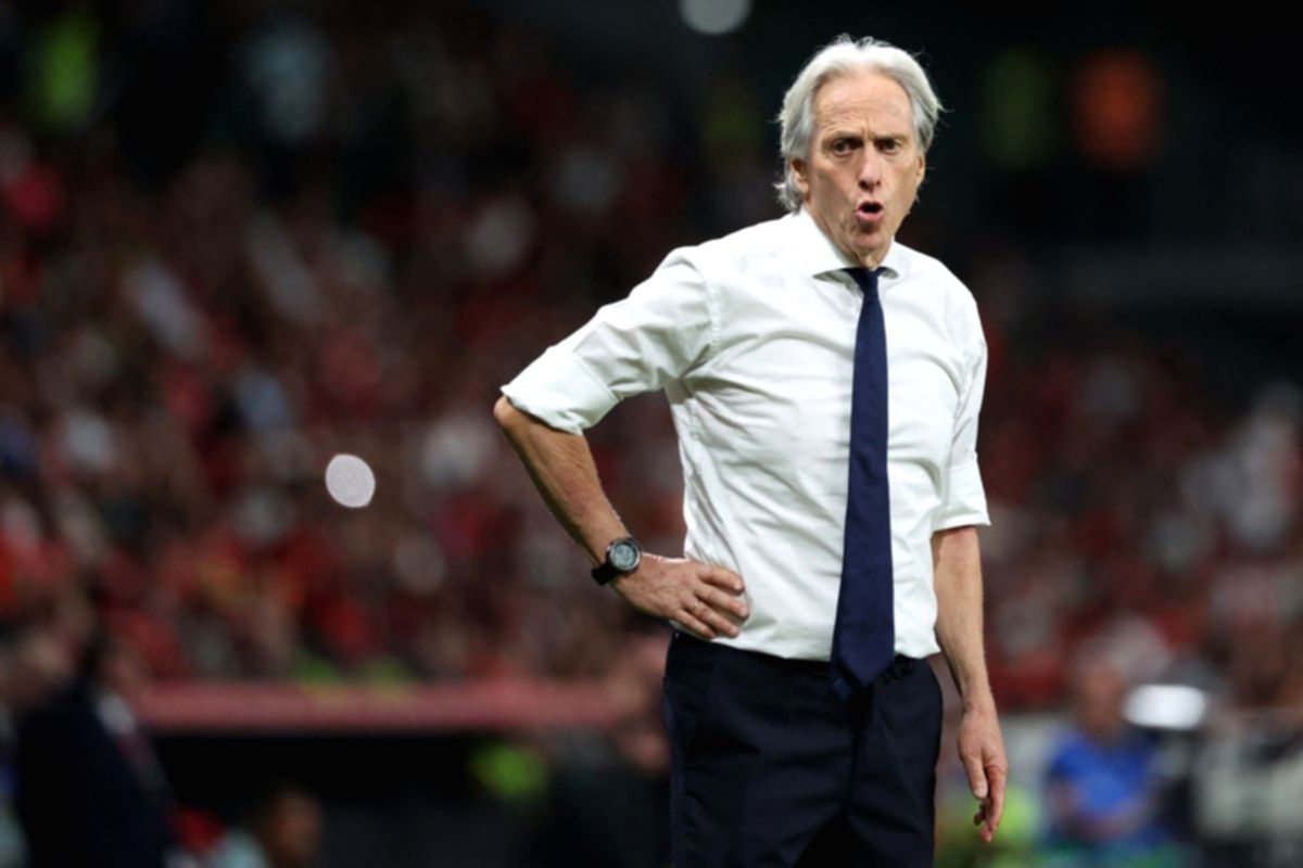 Tekuk Norwegia di UEFA Nations League, Jorge Jesus Puji Performa Portugal