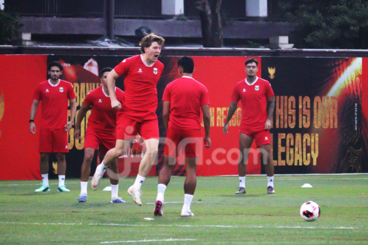 Indonesia vs Malaysia Berpotensi Full House, 56 Ribu Tiket Terjual