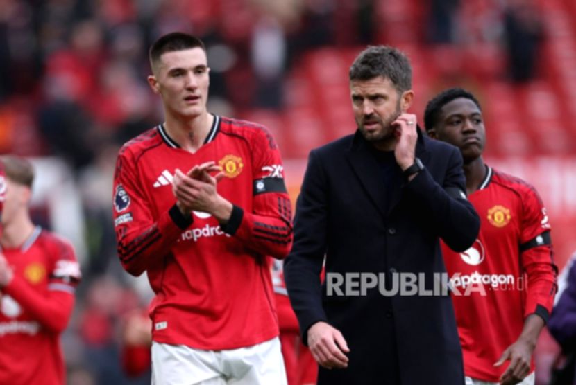 Benjamin Sesko Pulih Total Jelang Laga Derby Manchester Malam Ini