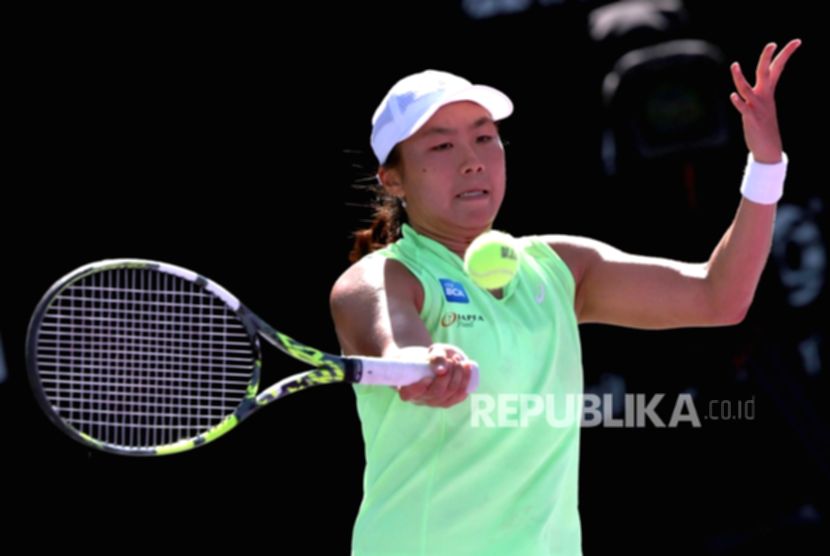 Pelti Ungkap Alasan Janice Tjen Absen di Asian Games 2026