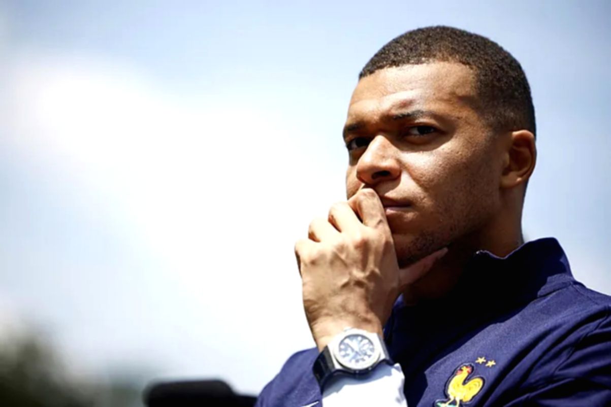Mbappe Digadang-gadang Jadi Kandidat Kuat Pemenang Ballon d’Or 2026