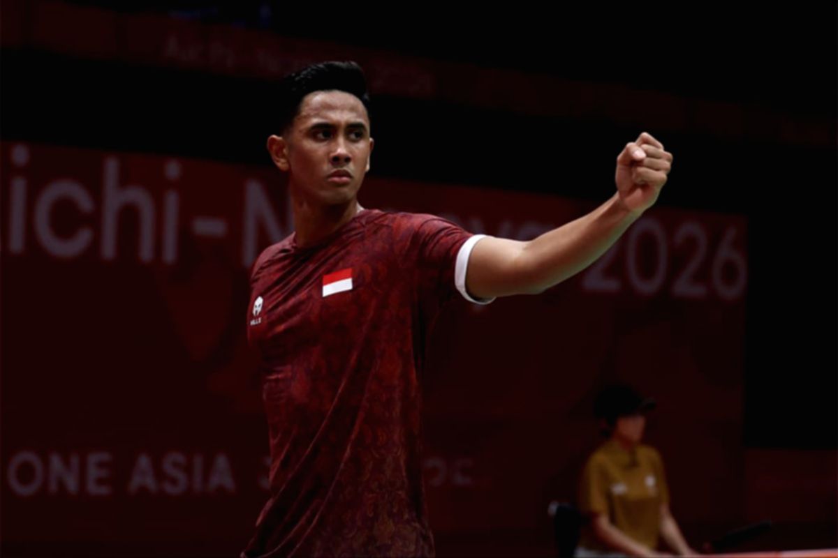 Klasemen Asian Games 2026: Indonesia Tambah 3 Medali, Posisi Berubah?