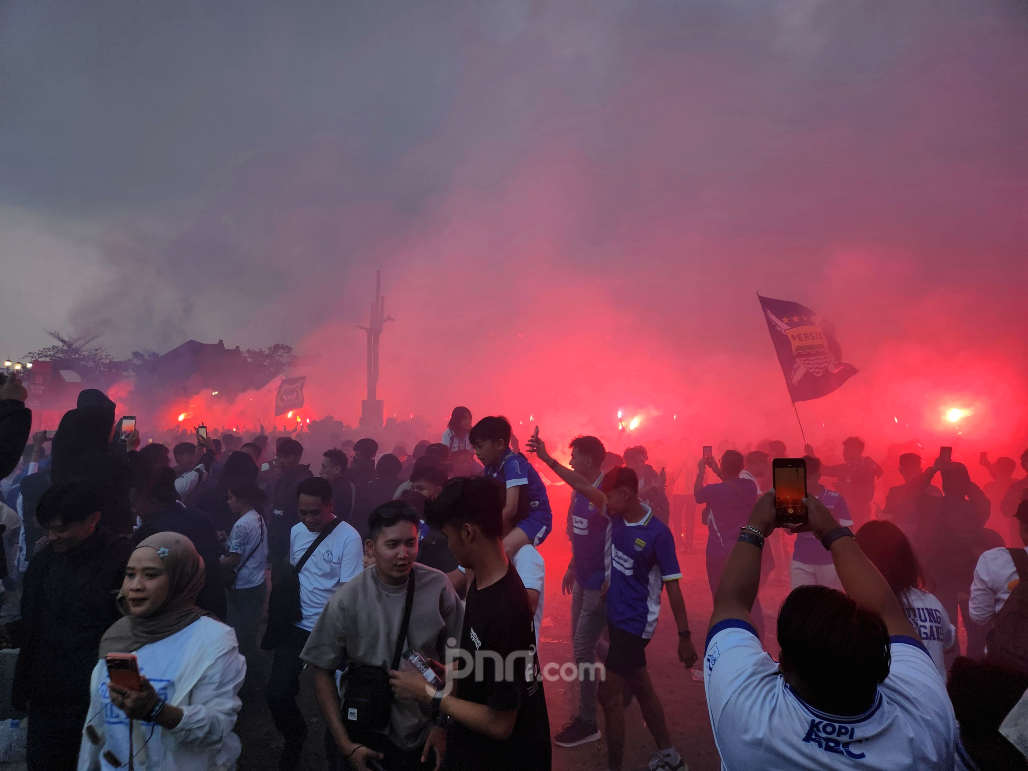 Jadwal Lengkap Pekan Kedua Super League 2026/2027, Persija vs Persib Utama