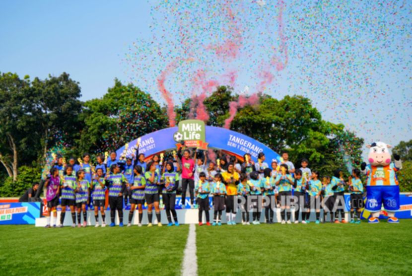 MLSC 2026-2027 Resmi Dimulai, Tangerang dan Semarang Jadi Tuan Rumah