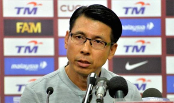 Tan Cheng Hoe Waspadai Kekuatan Timnas Indonesia, Malaysia Tetap Fokus