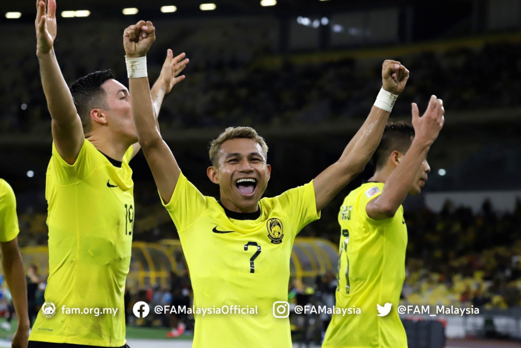 Jelang Duel Kontra Indonesia, Faisal Halim Mulai Pasang Ancang-ancang