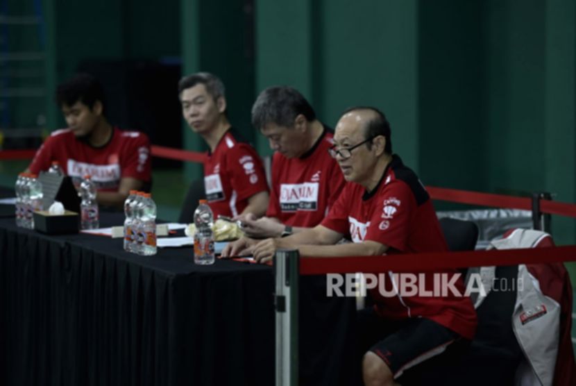 PB Djarum Mulai Kantongi Kandidat Peraih Super Tiket
