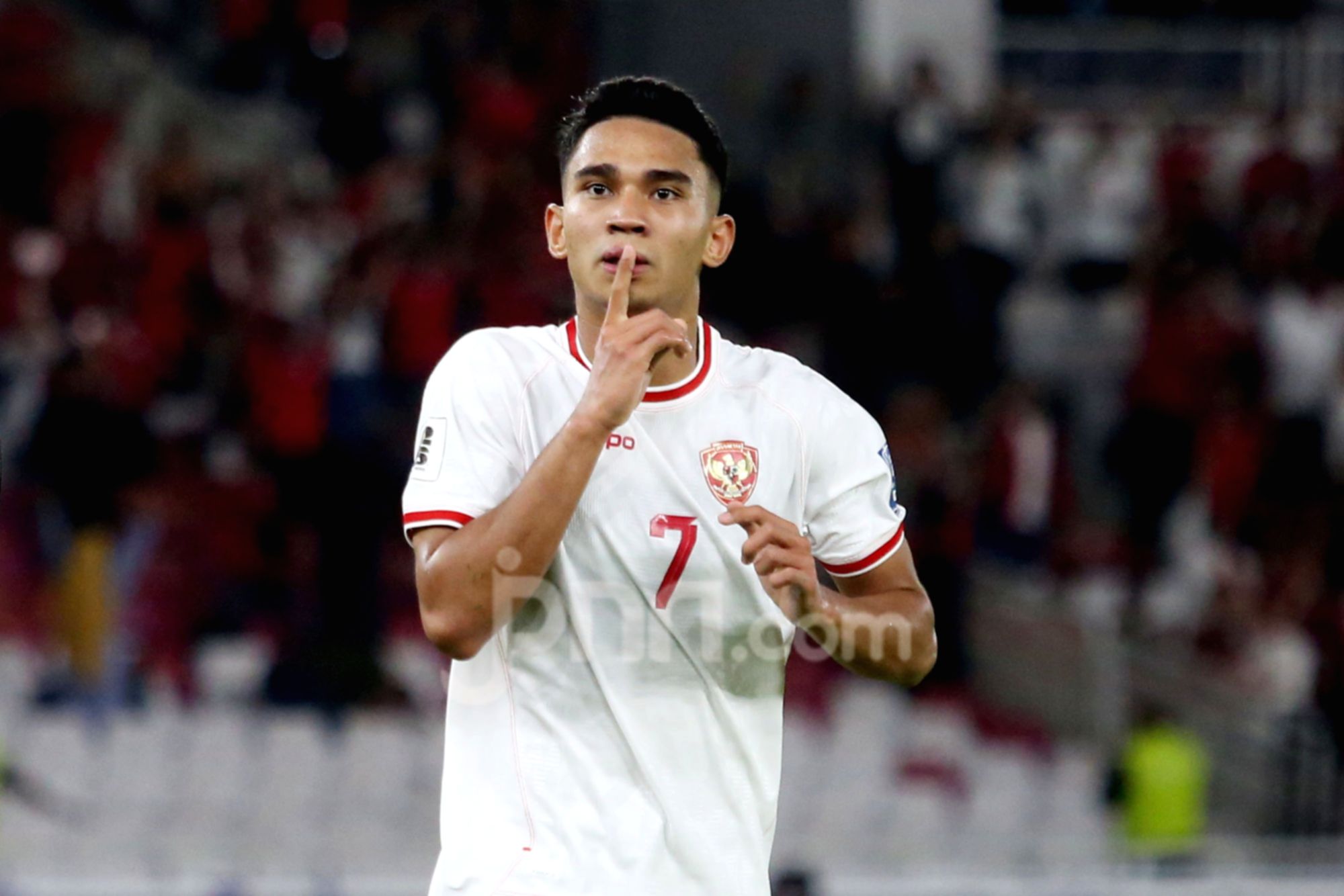 Persija Rekrut Marselino Ferdinan, Aroma Timnas Era Shin Tae-yong Menguat