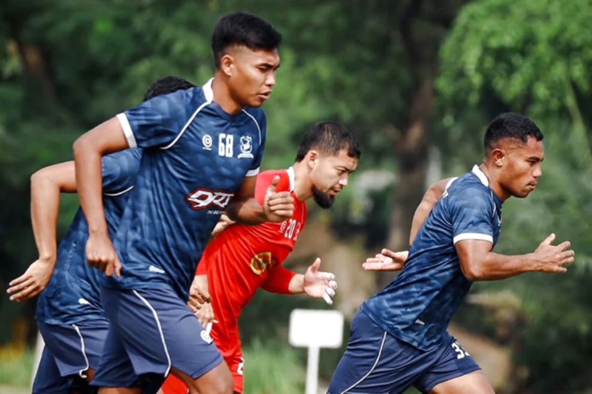 Madura United Waspadai Kebangkitan PSS Sleman di Laga Mendatang