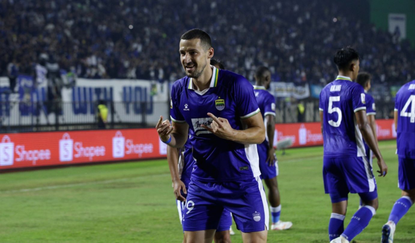 Tujuh Pemain Super League dengan Kenaikan Nilai Pasar Fantastis