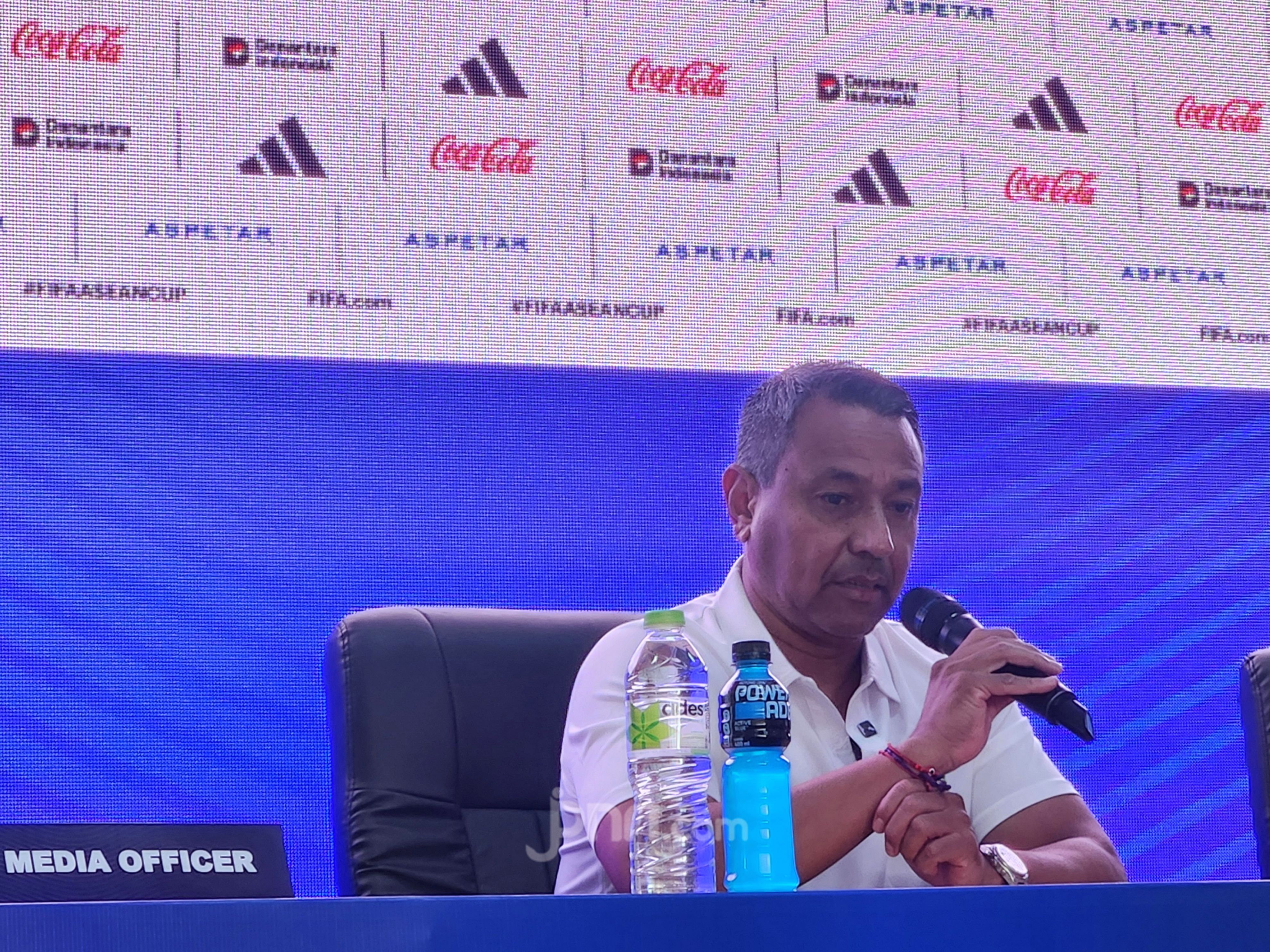 Hadapi Thailand di FIFA ASEAN Cup 2026, Pakistan Waspadai Tantangan Berat