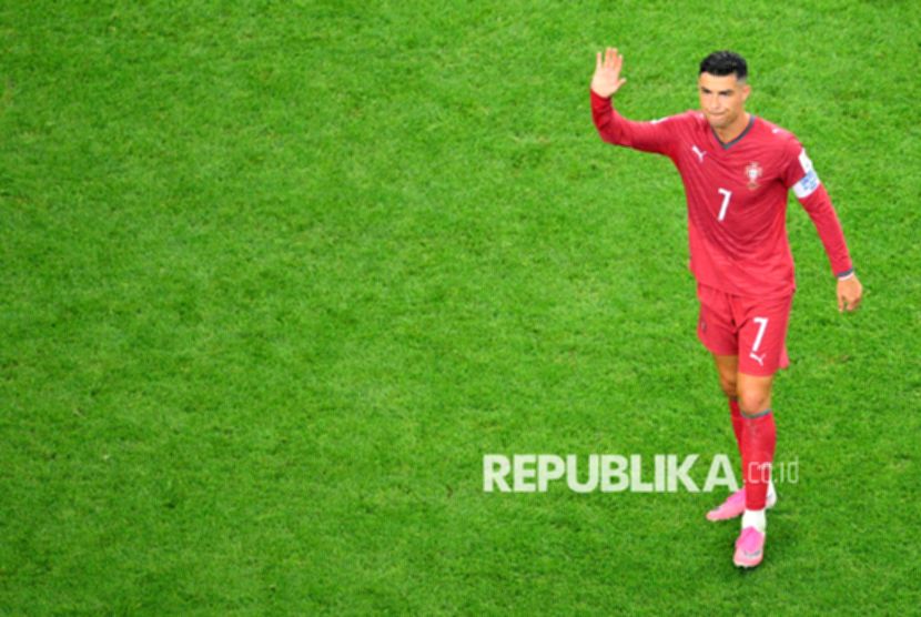 Ronaldo Bidik 1.000 Gol dan Gelar UEFA Nations League Portugal