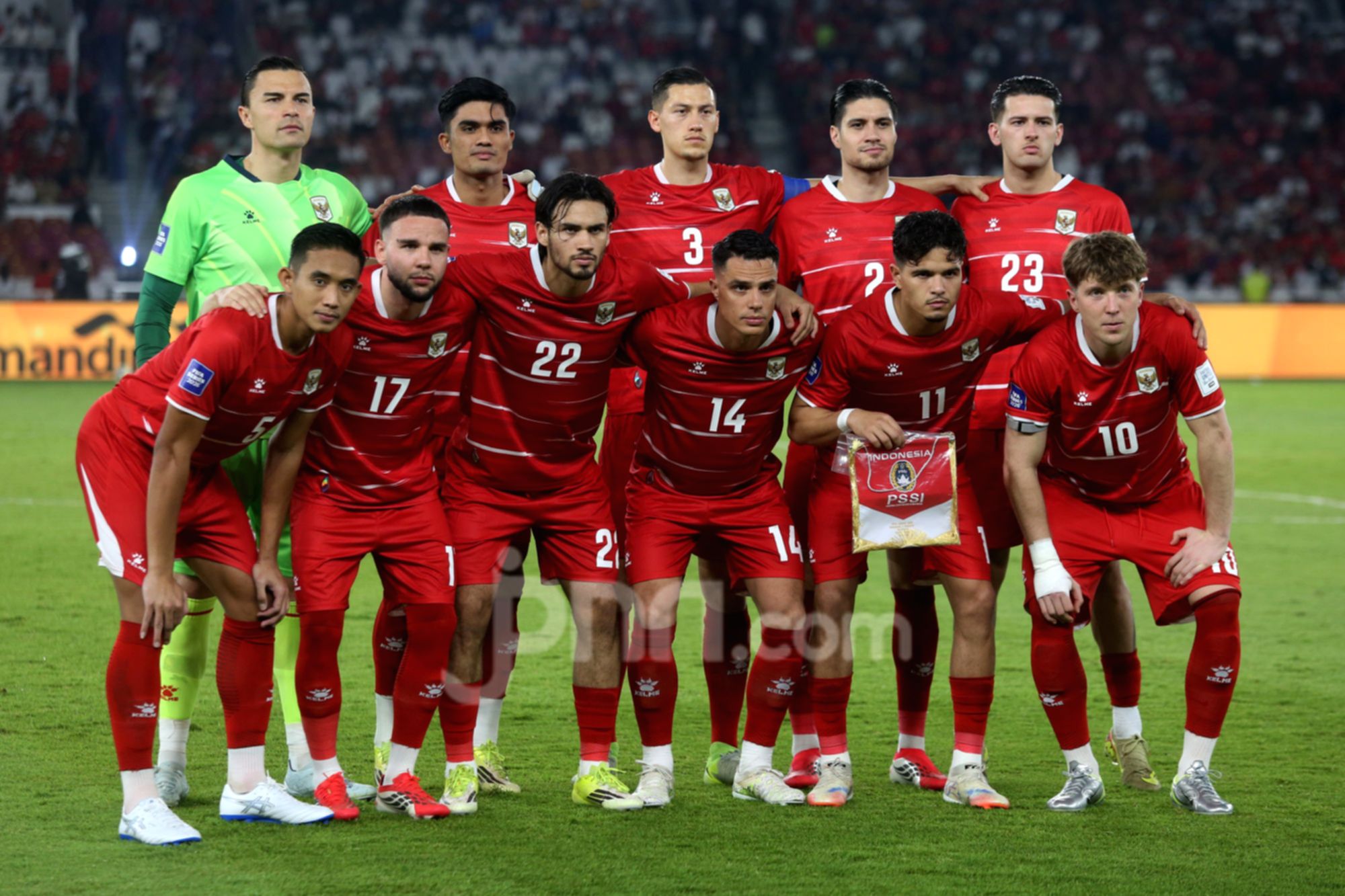 Peluang Baru Timnas Indonesia Akhiri Puasa Gelar di ASEAN Cup 2026