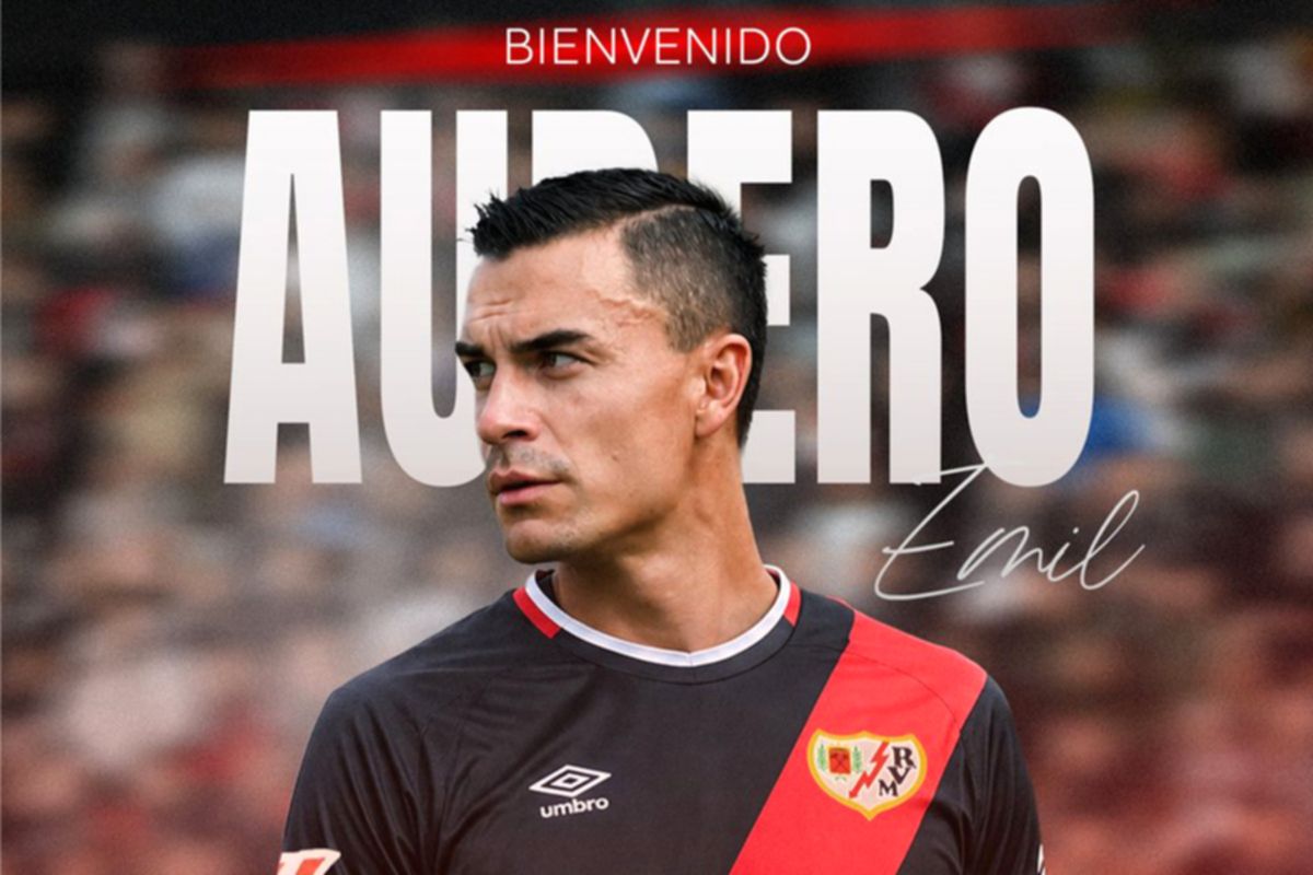 Emil Audero Gabung Rayo Vallecano di Tengah Krisis, Ada Apa?