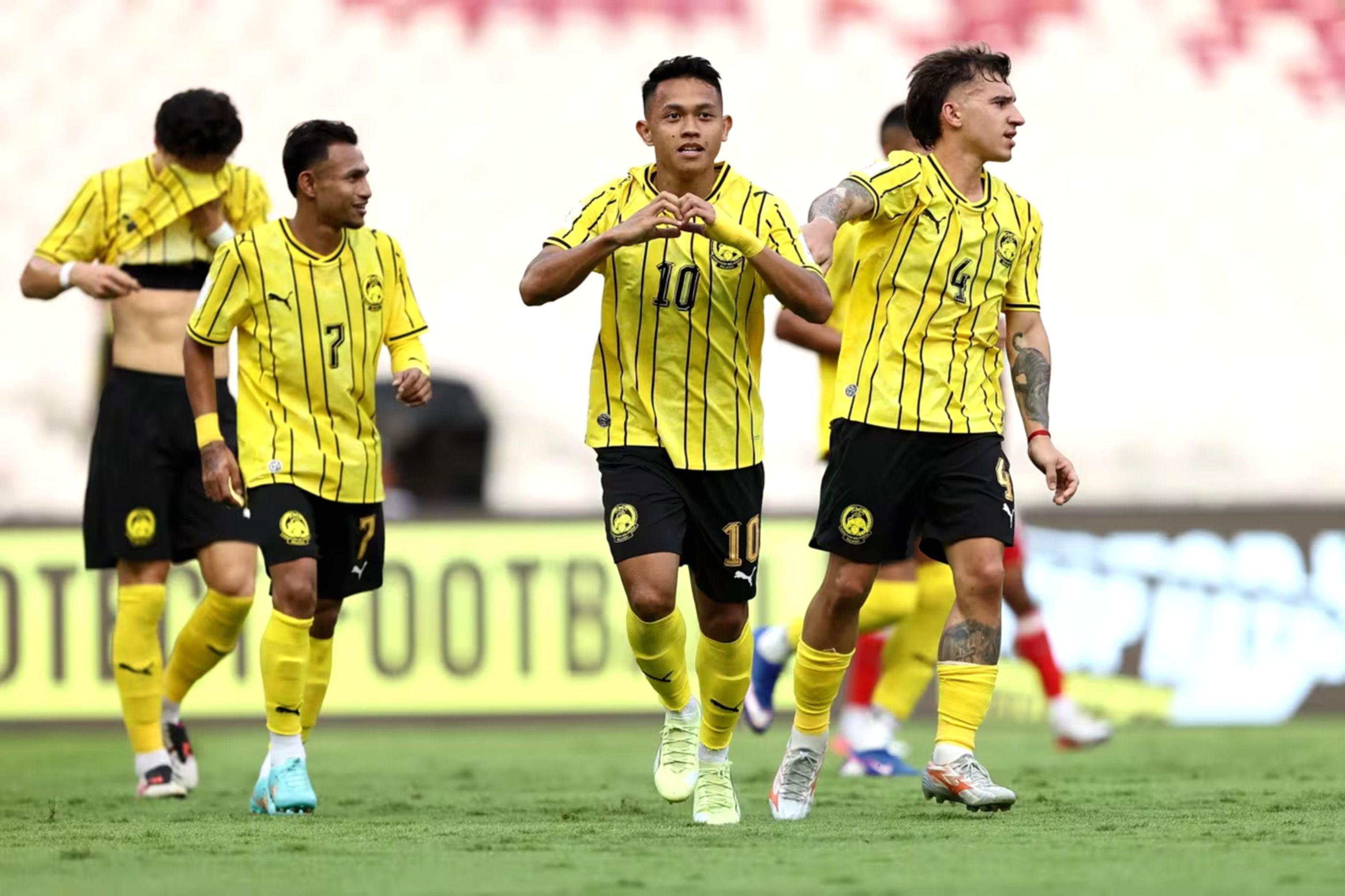 Erick Thohir Bicara Tiga Pemain Naturalisasi Jelang Indonesia Vs Malaysia
