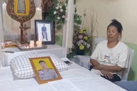 Pengacara Ungkap 4 Proyektil Bersarang di Kepala Bharatu Valdo
