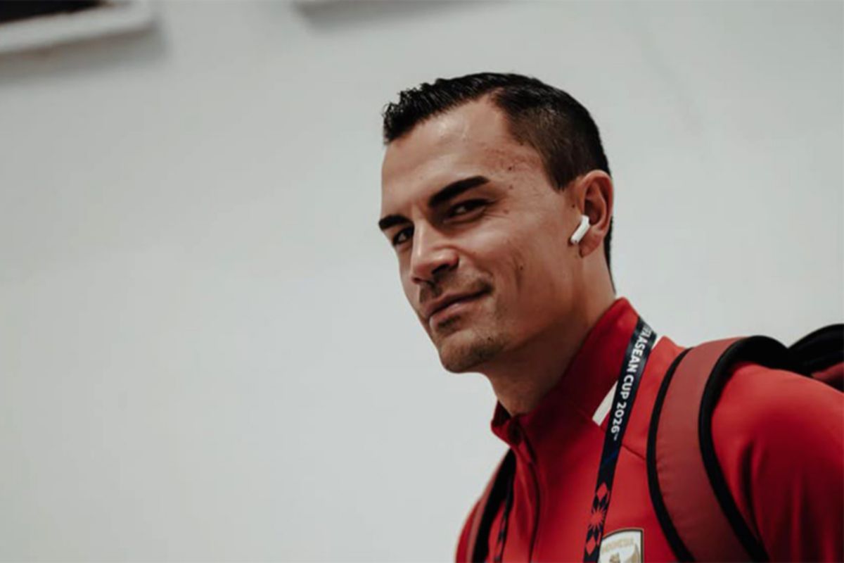 Emil Audero Jadi Pahlawan Timnas Indonesia, Rayo Vallecano Ikut Bersorak