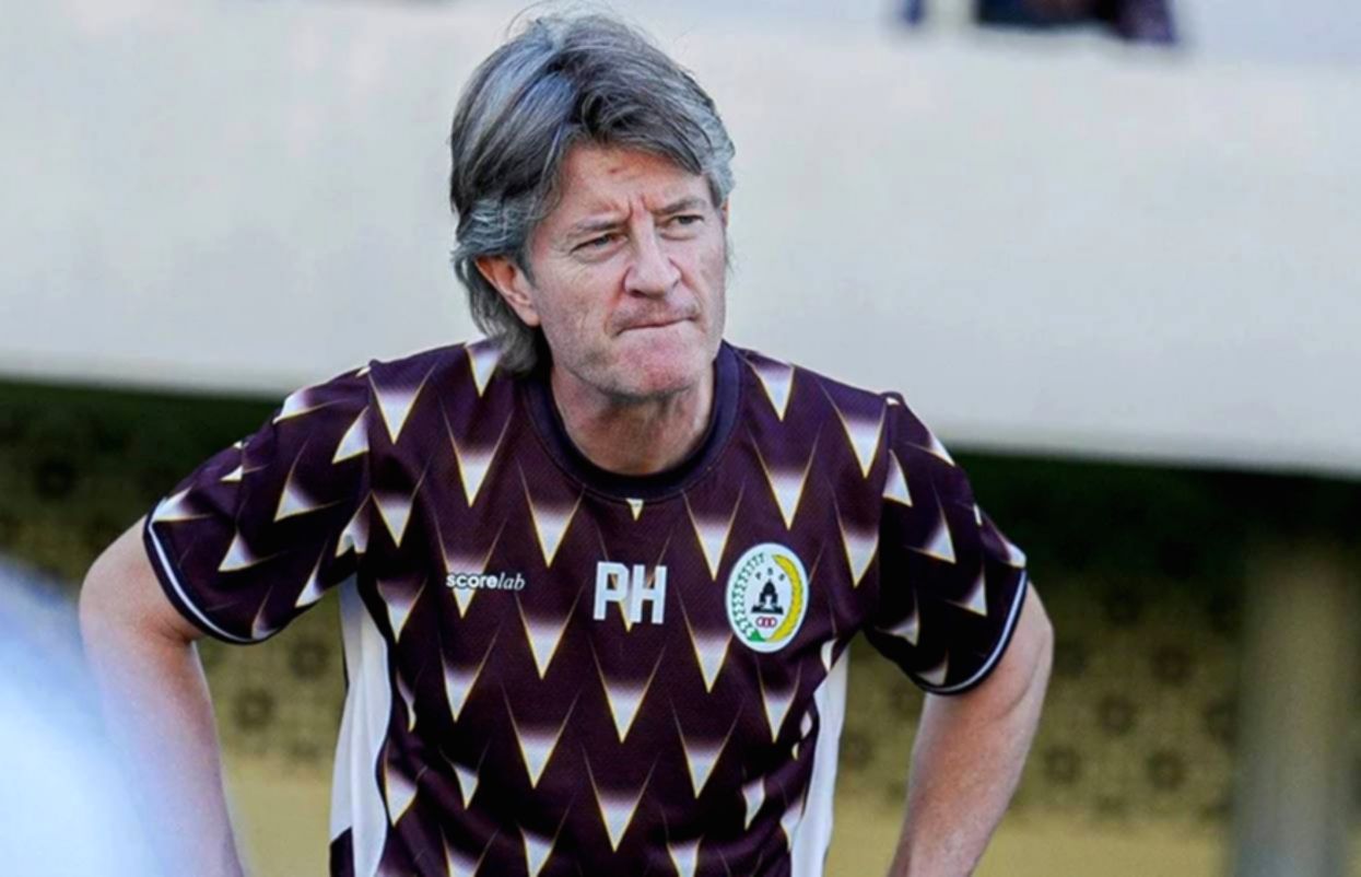 Hadapi Persebaya, PSS Sleman Tak Gentar dan Kantongi Pesan Khusus