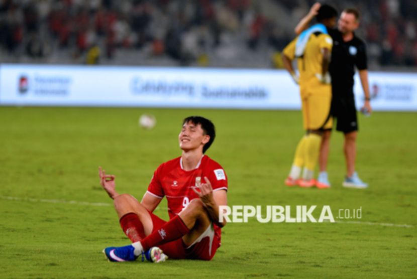 Cetak Lima Gol, Mitchell Baker Ingatkan Publik pada Erling Haaland