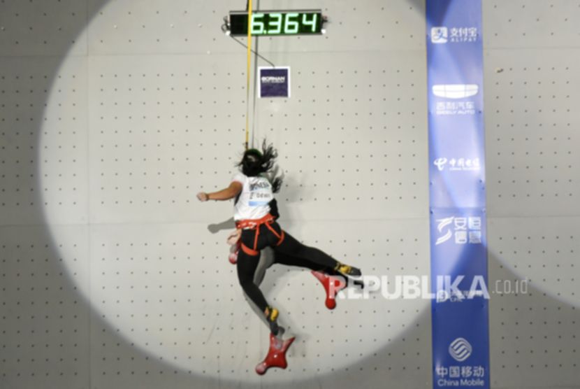 Desak Made Rita Raih Emas, Target Medali Indonesia di Asian Games Tercapai