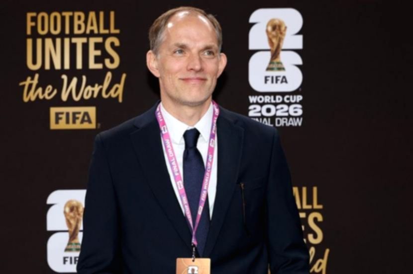 Tuchel Sebut Inggris Kesulitan Cari Penerus Harry Kane