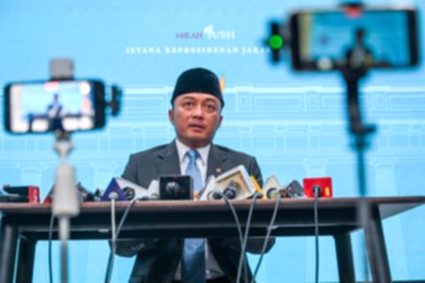 Istana Sampaikan Belasungkawa atas Wafatnya Mantan KSAD Subagyo HS