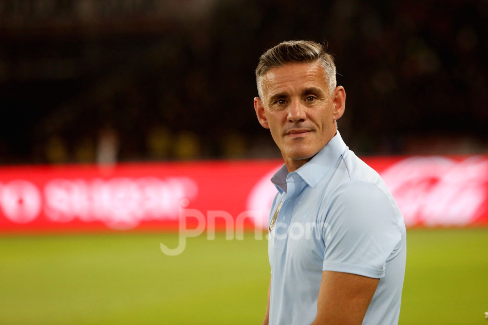Empat Tahun Tragedi Kanjuruhan, John Herdman Beri Pesan untuk Timnas Indonesia