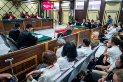 Nadiem Makarim Ajukan Kasasi, Minta MA Batalkan Vonis 9 Tahun