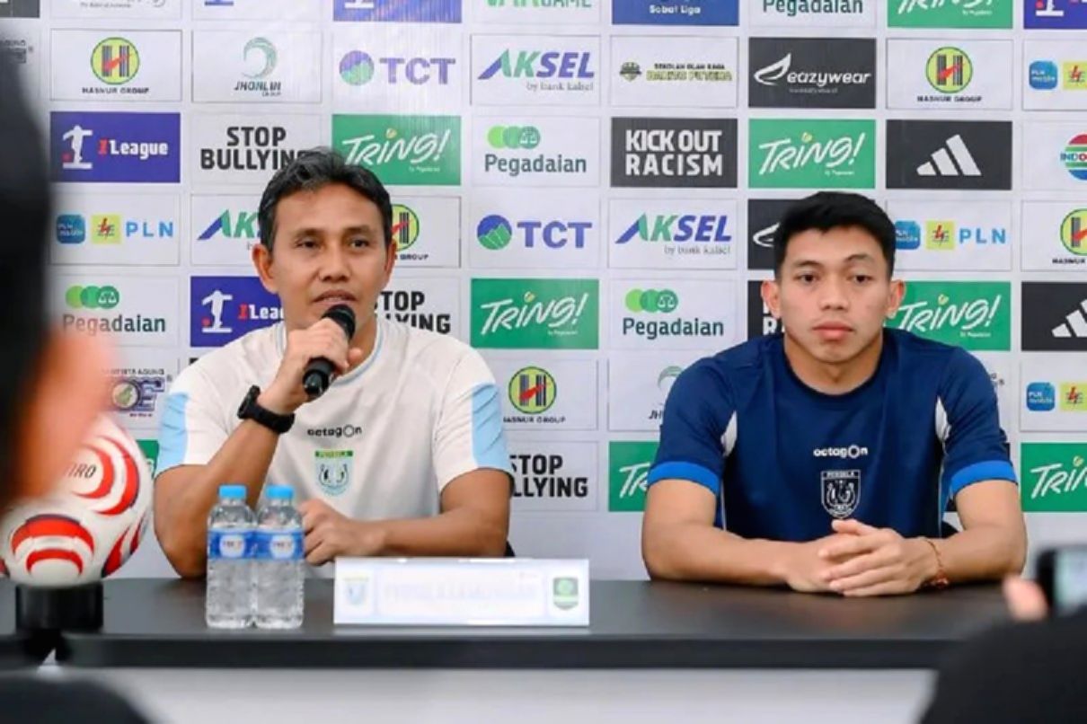 Persela Belum Kebobolan, Barito Putera Jadi Ujian Berat Berikutnya
