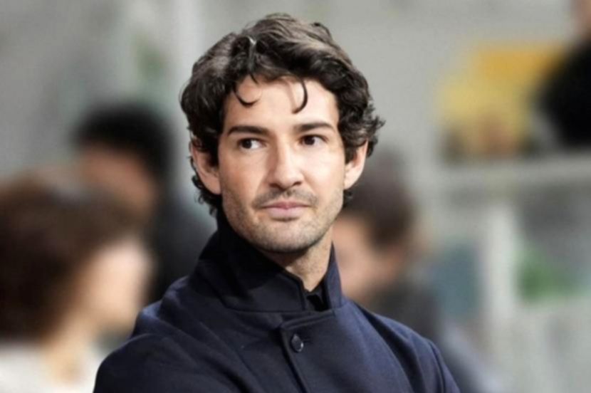 Alexandre Pato Resmi Akuisisi Klub Inggris Northampton Town