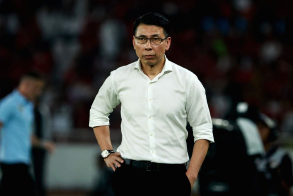 Gagal ke Final ASEAN Cup, Begini Reaksi Pelatih Malaysia
