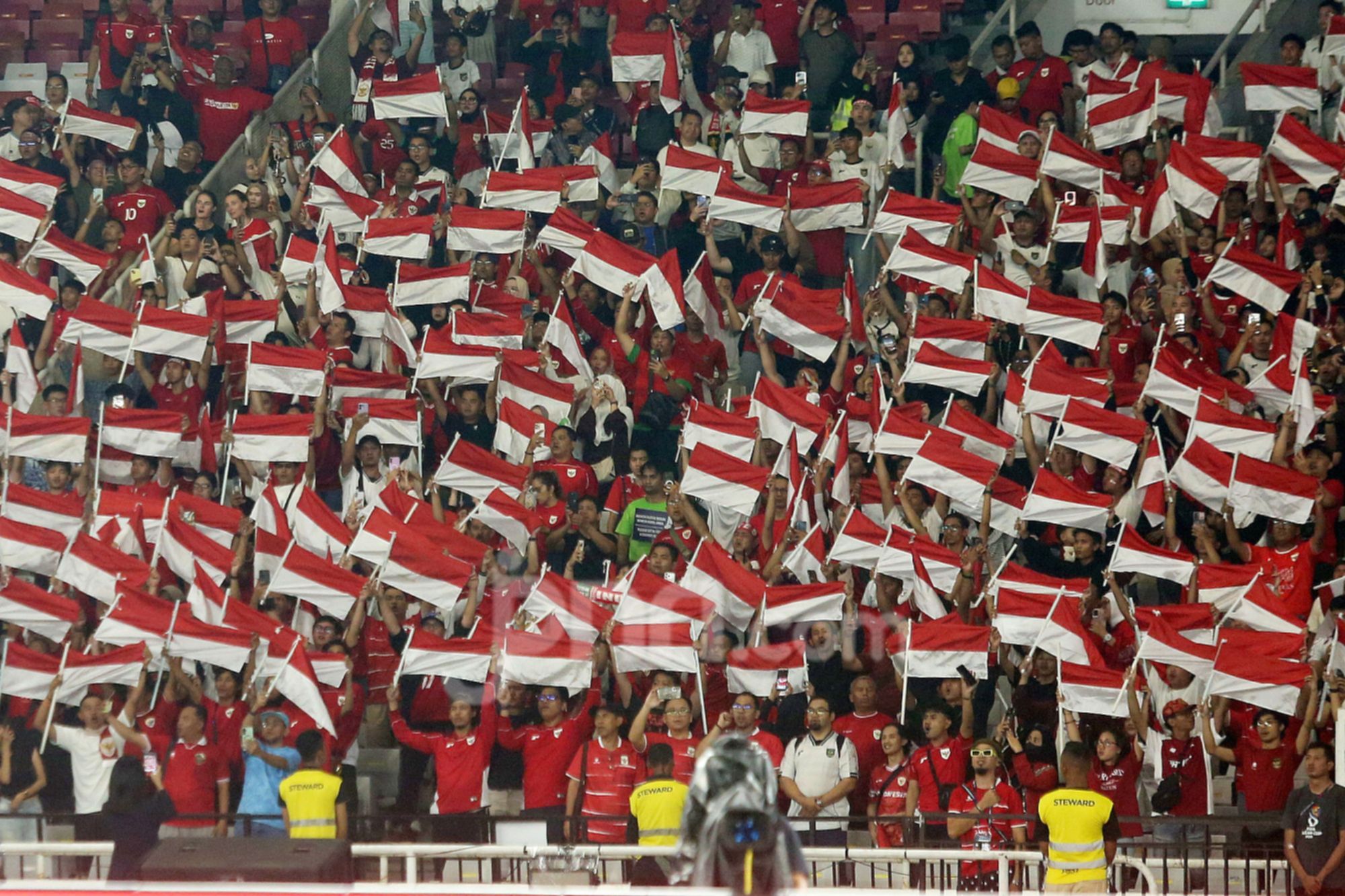 Pelatih Bangladesh Waspadai Satu Pemain Paling Berbahaya Timnas Indonesia