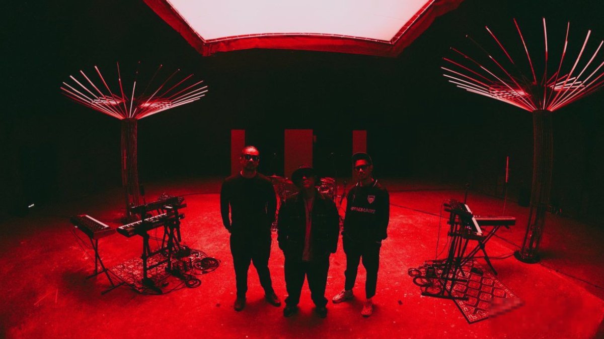 Batavia Collective Rilis Proyek Audiovisual Spiritual Jazz, Sinful Bass di Jakarta