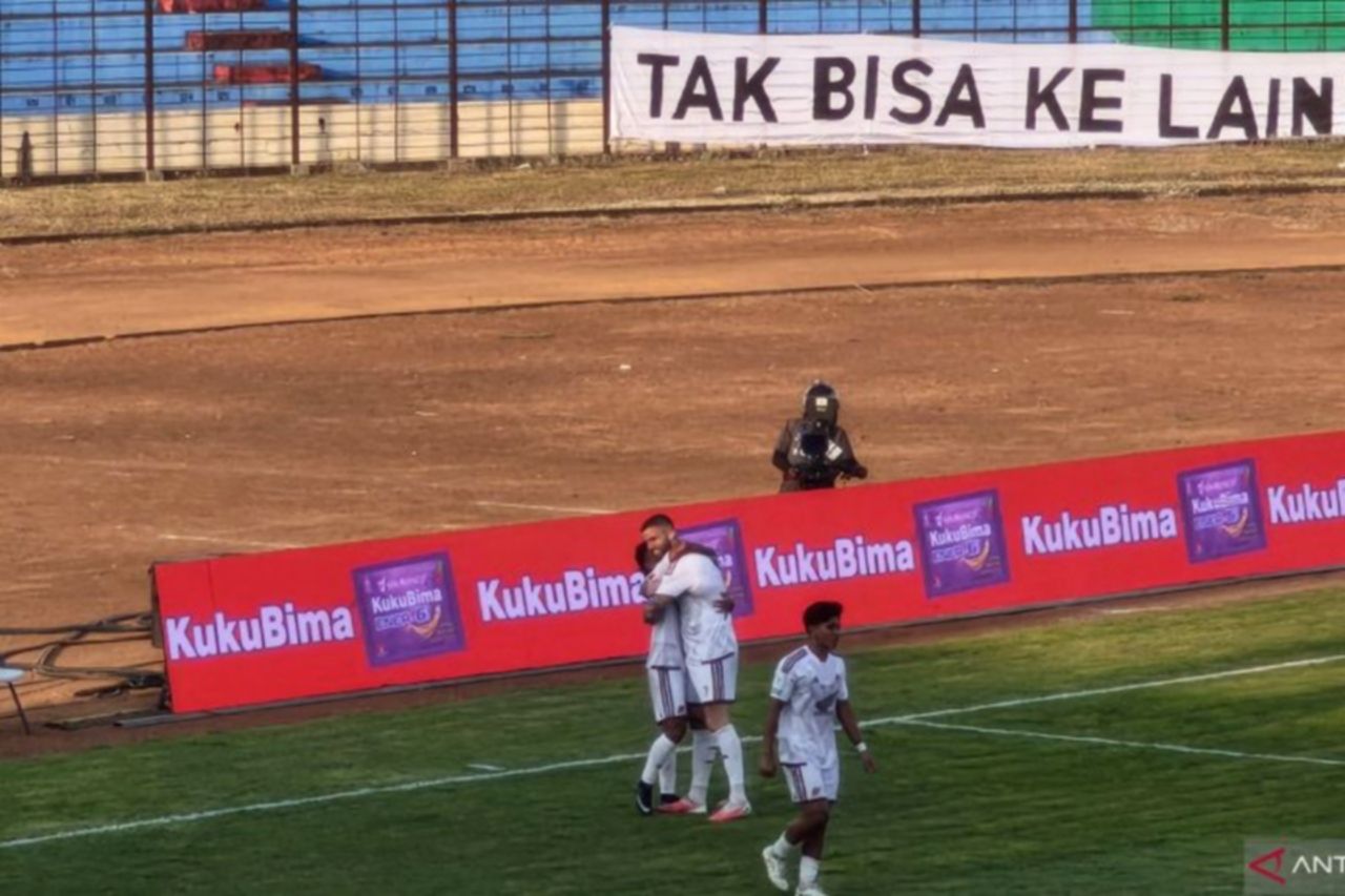 3 Faktor Kunci PSM Makassar Taklukkan PSIM Yogyakarta