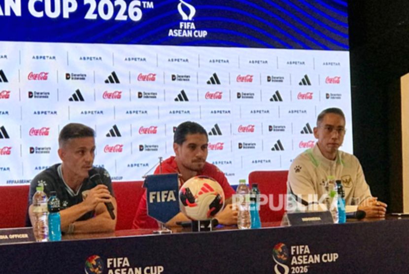 John Herdman Terkejut Malaysia Cukur Singapura Enam Gol Tanpa Balas