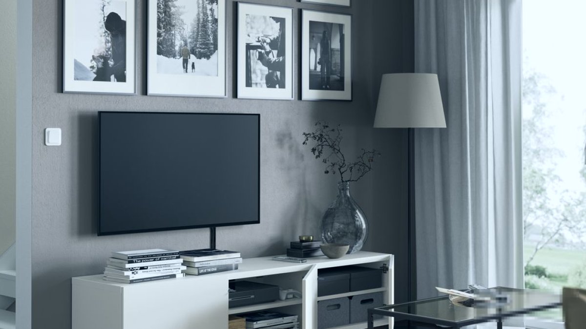 Rumah Rapi Belum Tentu Praktis, IKEA Bagikan Tips Atur Barang Efektif